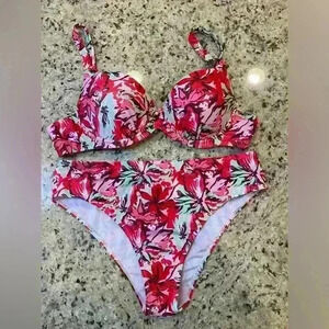 SHEIN Bikini NWT